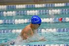 Swimming & Diving vs RWU  Swimming & Diving vs Roger Williams University. - Photo by Keith Nordstrom : Wheaton, Swimming